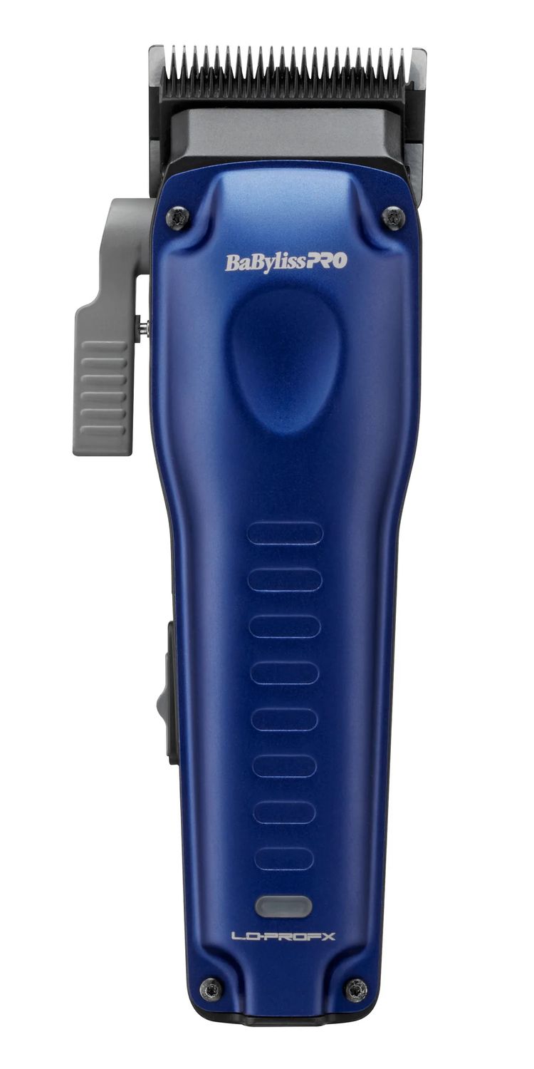 Babyliss LO-PROFX Clipper- Blue