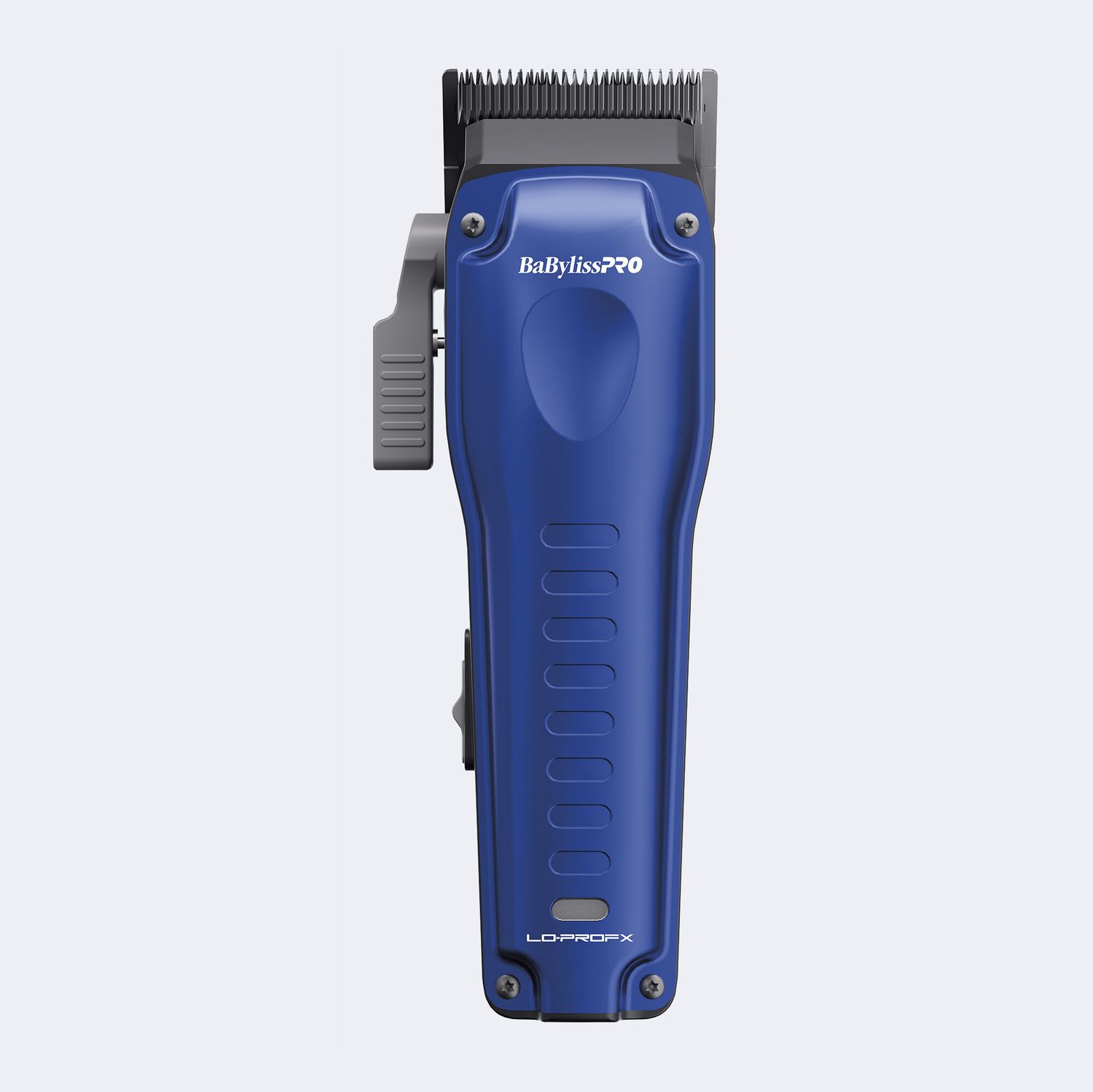 Babyliss LO-PROFX Clipper- Blue