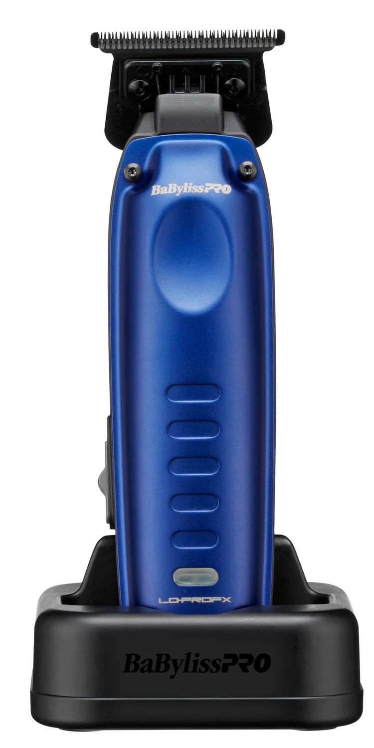 Babyliss LO-PROFX Trimmer- Blue