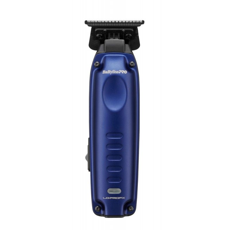 BaByliss LO-PROFX Trimmer-Blue