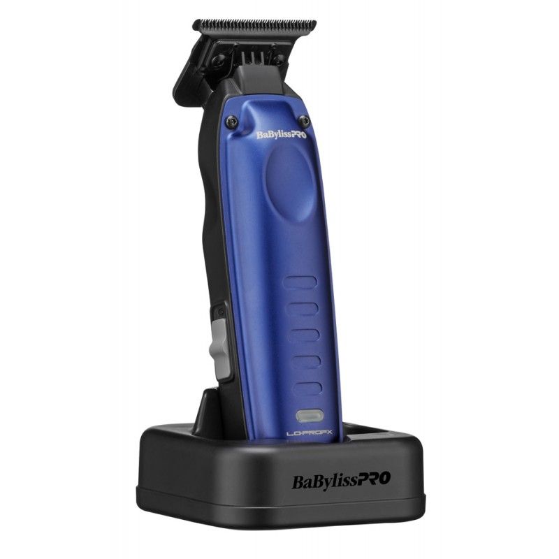 BaByliss LO-PROFX Trimmer-Blue