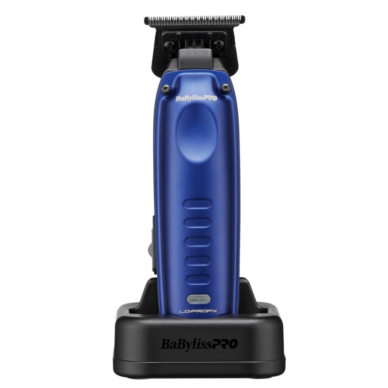 BaByliss LO-PROFX Trimmer-Blue