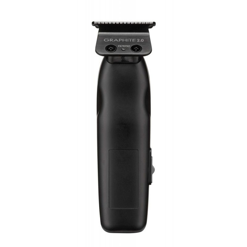 BaByliss LO-PROFX Trimmer-Blue