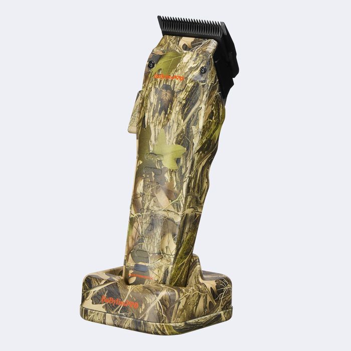 BaByliss LO-PROFX Clipper-Camo