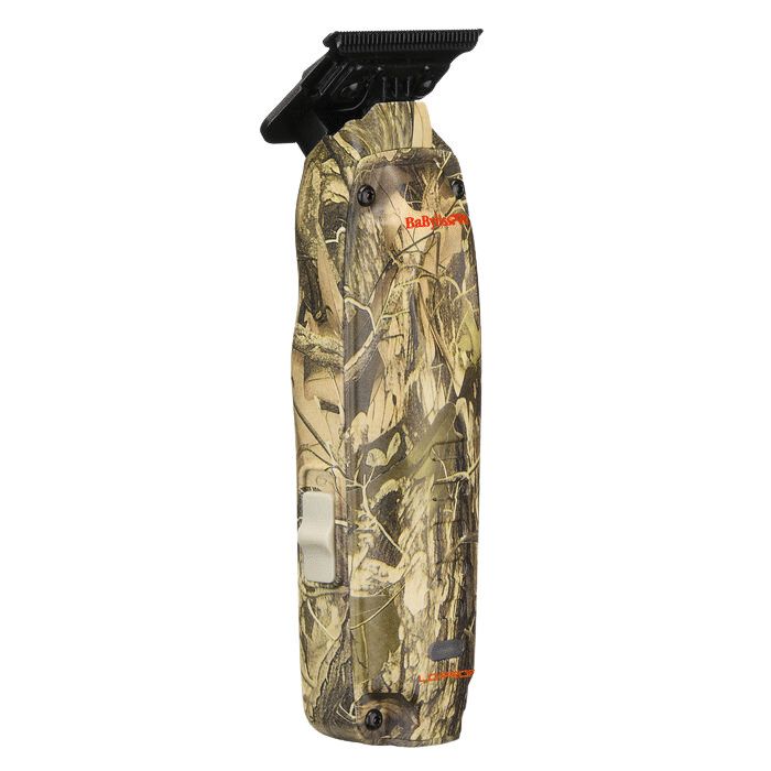 Babyliss LO-PROFX Trimmer- Camo