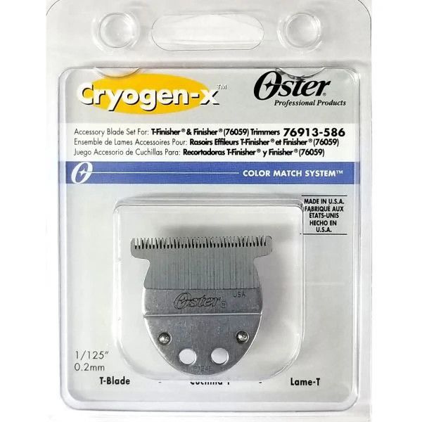 Oster Cryogen-x Blade
