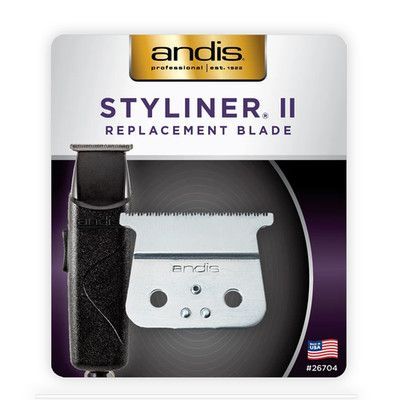 Andis Styliner ll Replacement Blade