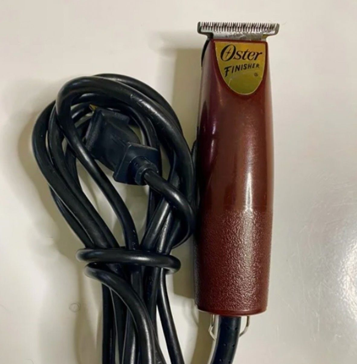 Oster Finisher Trimmer