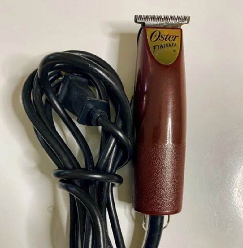 Oster Finisher Trimmer