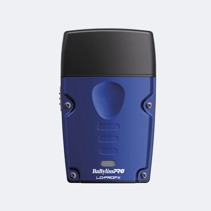 BaByliss  LO-PROFX Shaver- Blue