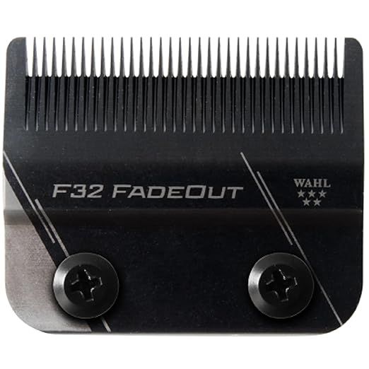 F32 Fadeout Replacement Blade