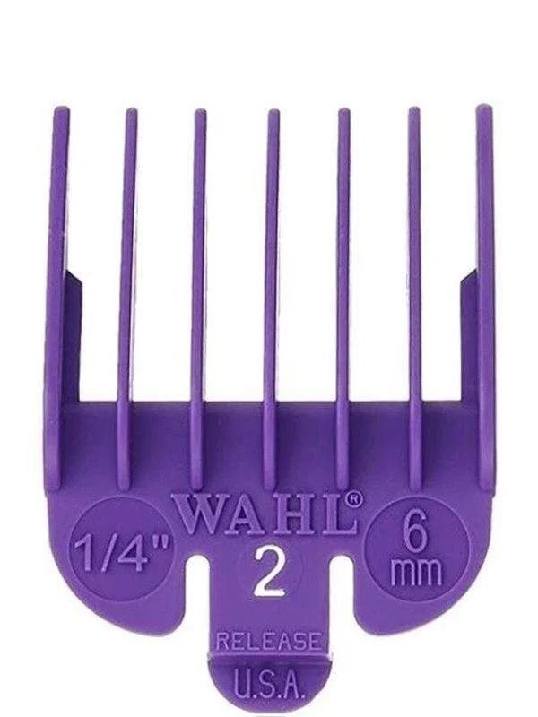 Wahl #2 (Purple)