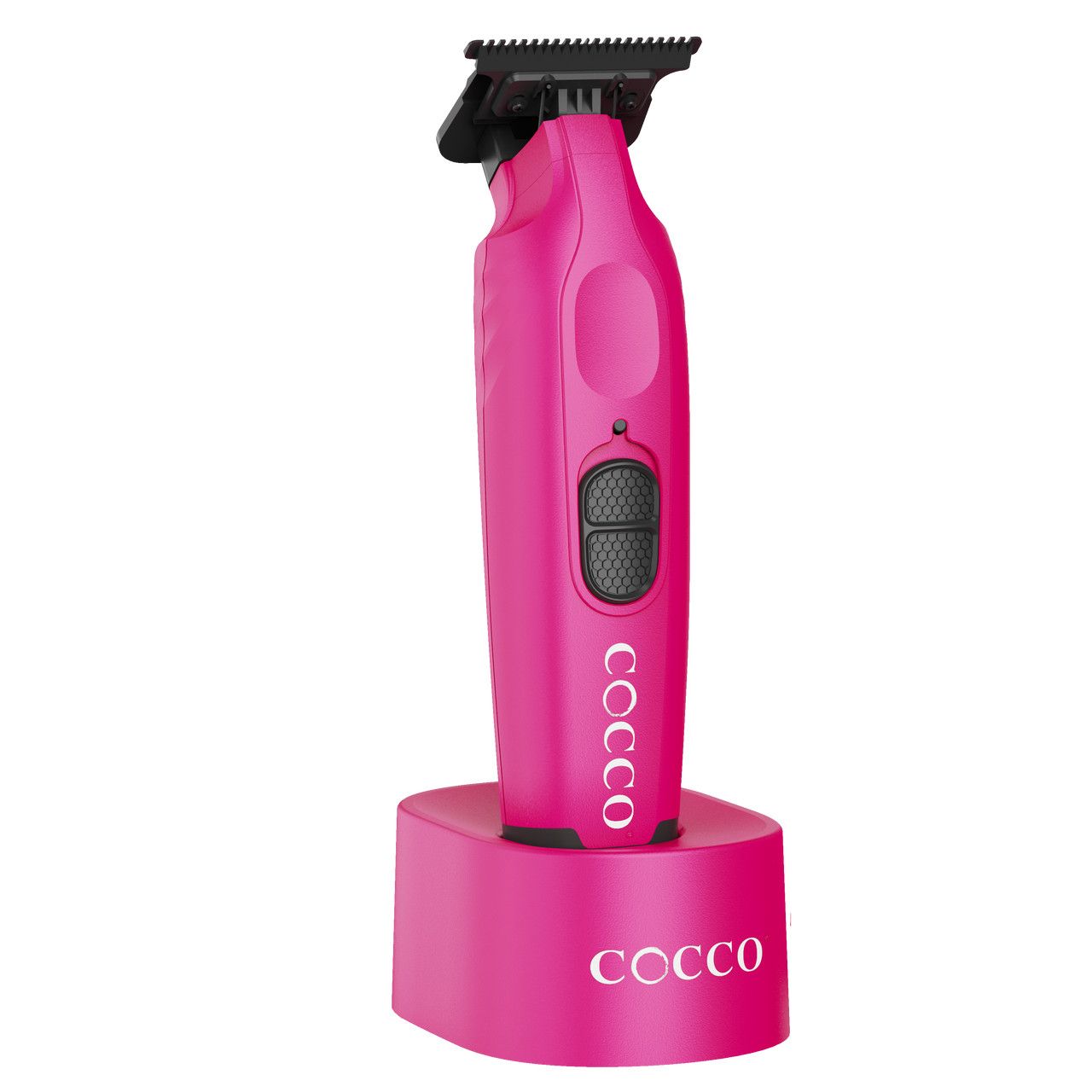 Cocco Hyper Veloce Pro Trimmer (PINK)