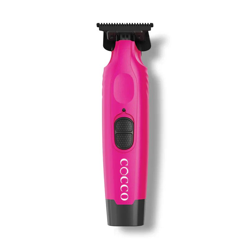 Cocco Hyper Veloce Pro Trimmer (PINK)