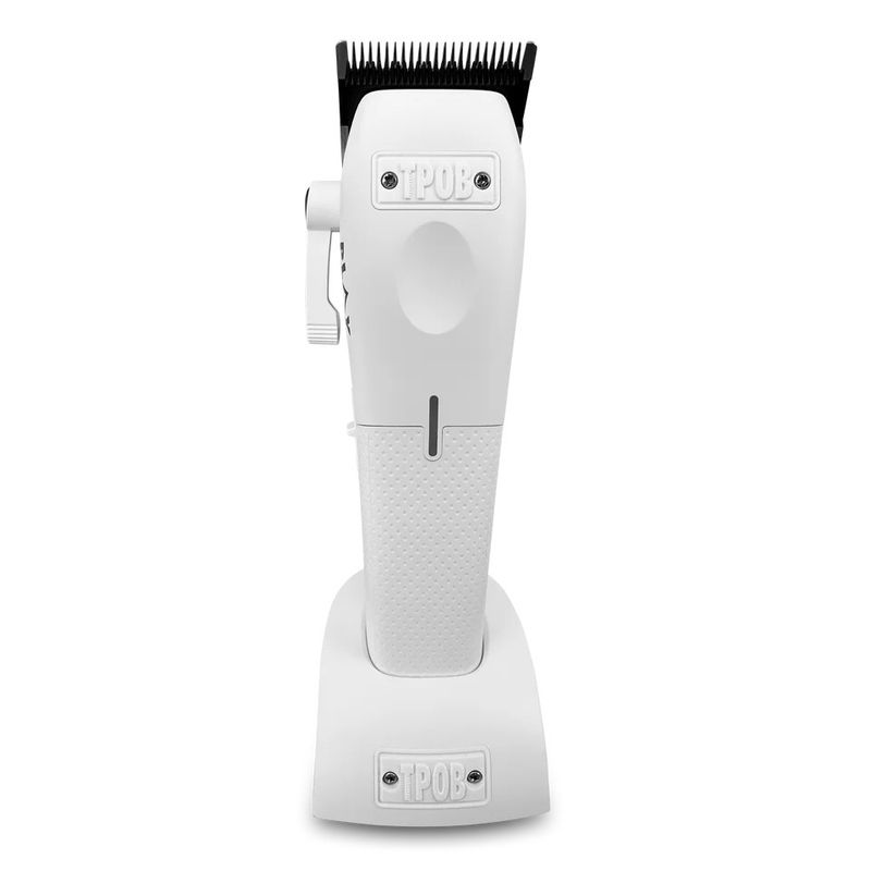 TPOB PLAY Clipper-(Whiteout Edition)