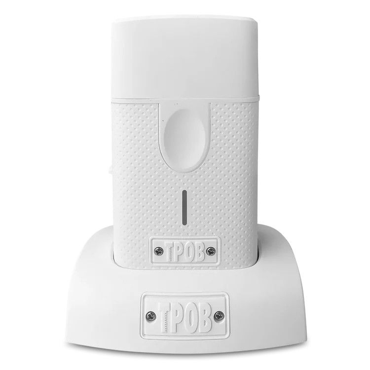 TPOB PLAY Shaver (Whiteout Edition)