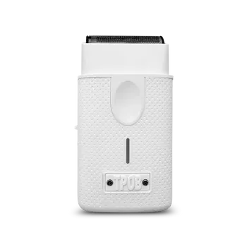 TPOB PLAY Shaver (Whiteout Edition)