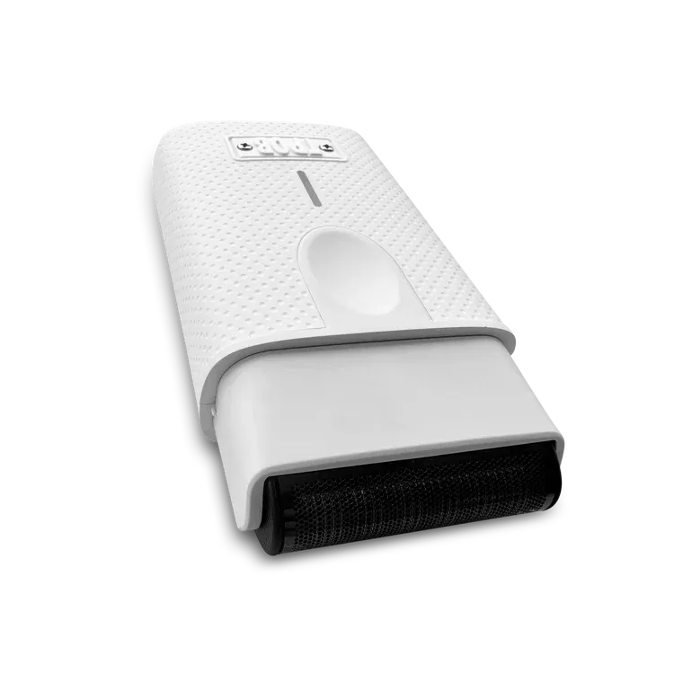 TPOB PLAY Shaver (Whiteout Edition)