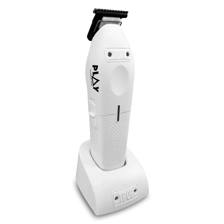 TPOB PLAY Trimmer- (Whiteout Edition)