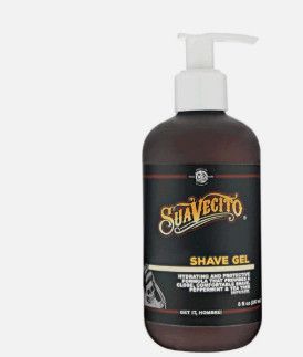 Suavecito Shave Gel