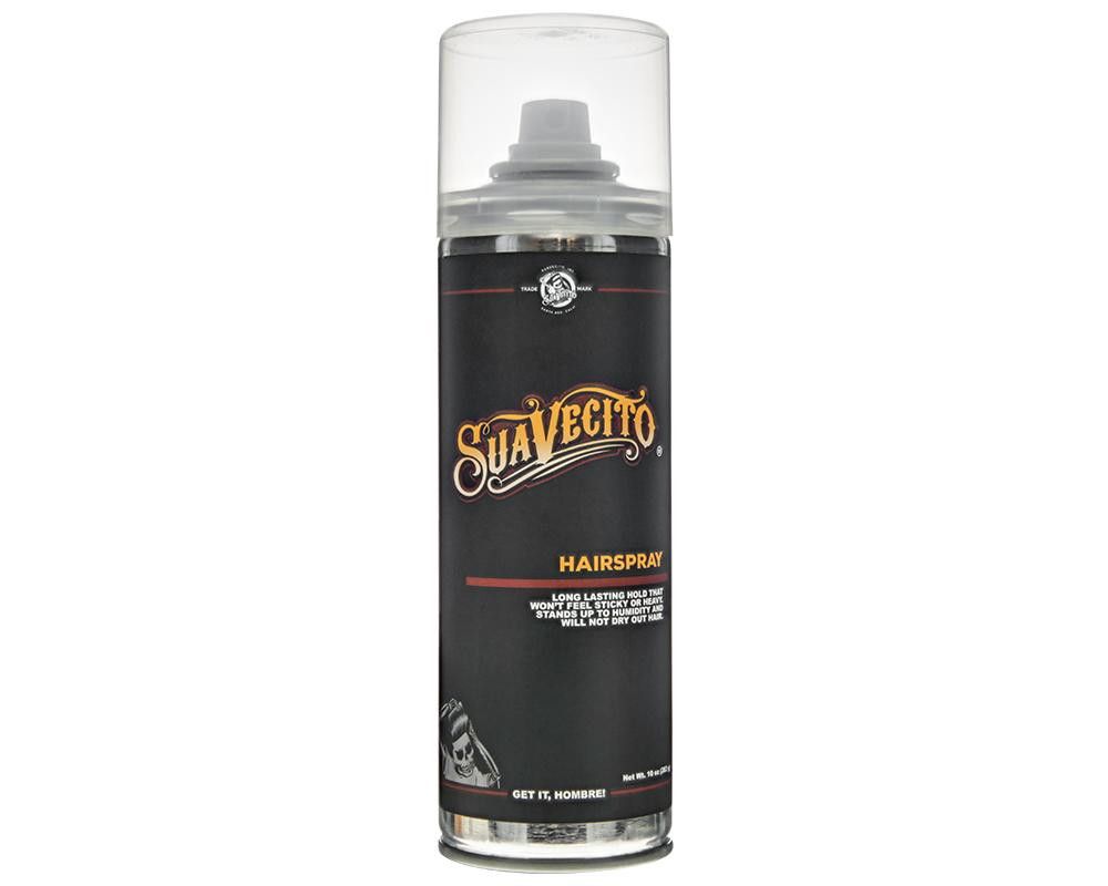Suavecito Hair Spray