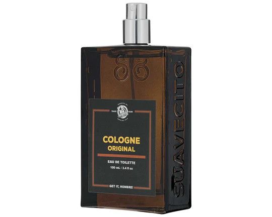 Suavecito Original Cologne