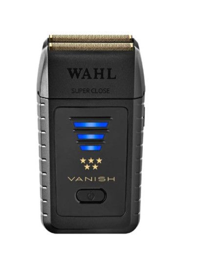 Wahl  5 Star Vanish Shaver
