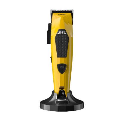 JRL Diamante Clipper- Yellow