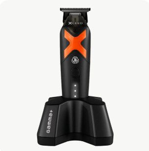 Gamma+ XCeed Trimmer Gamma+ XCeed Trimmer