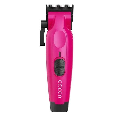 Cocco Hyper Veloce Pro Clipper- Pink