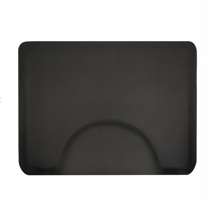 3' X 4' Anti-Fatigue Rectangular Mat 1/2"