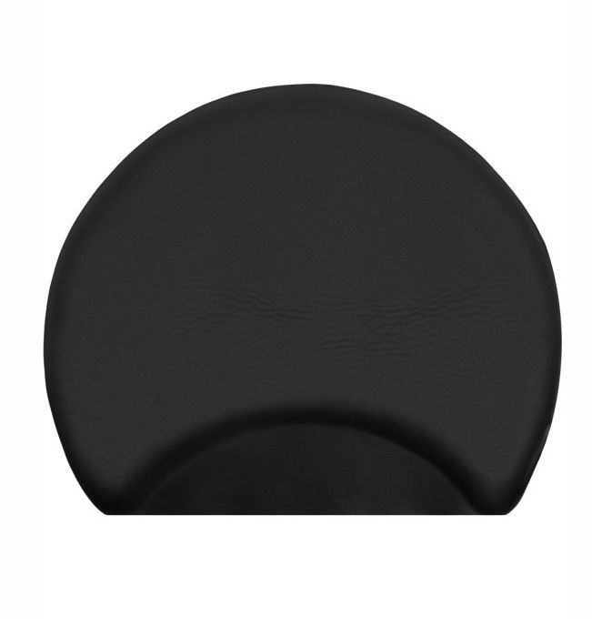2.5' x 3' Super Soft Compact Circle Mat 7/8 2.5' x 3' Super Soft Compact Circle Mat 7/8"