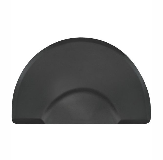 3' x 4' Super Soft Circular Mat 5/8 3' x 4' Super Soft Circular Mat 5/8"