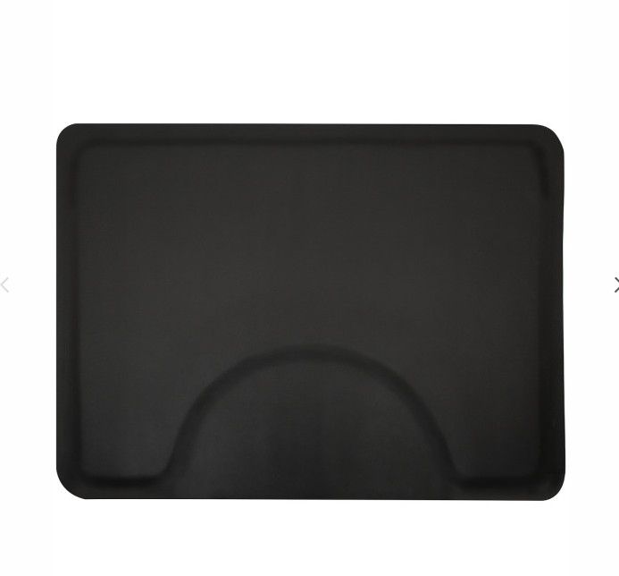 3' X 5' Super Soft Rectangular Mat 5/8"