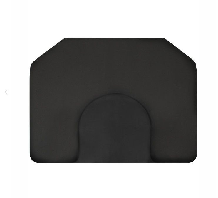 4' X 5' Super Soft Hexagon Mat 7/8"