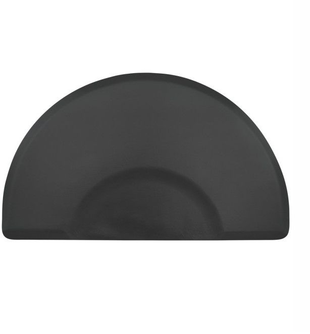 3' X 5' Super Soft Circular Mat 5/8 3' X 5' Super Soft Circular Mat 5/8"