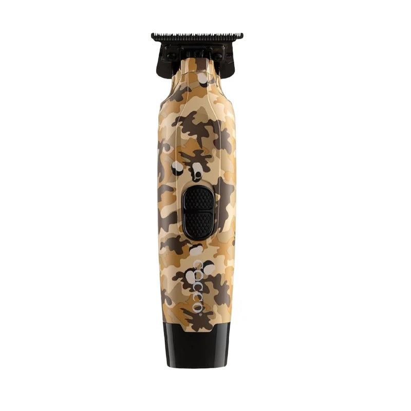 Cocco Hyper Veloce Trimmer- Camo Cocco Hyper Veloce Trimmer- Camo