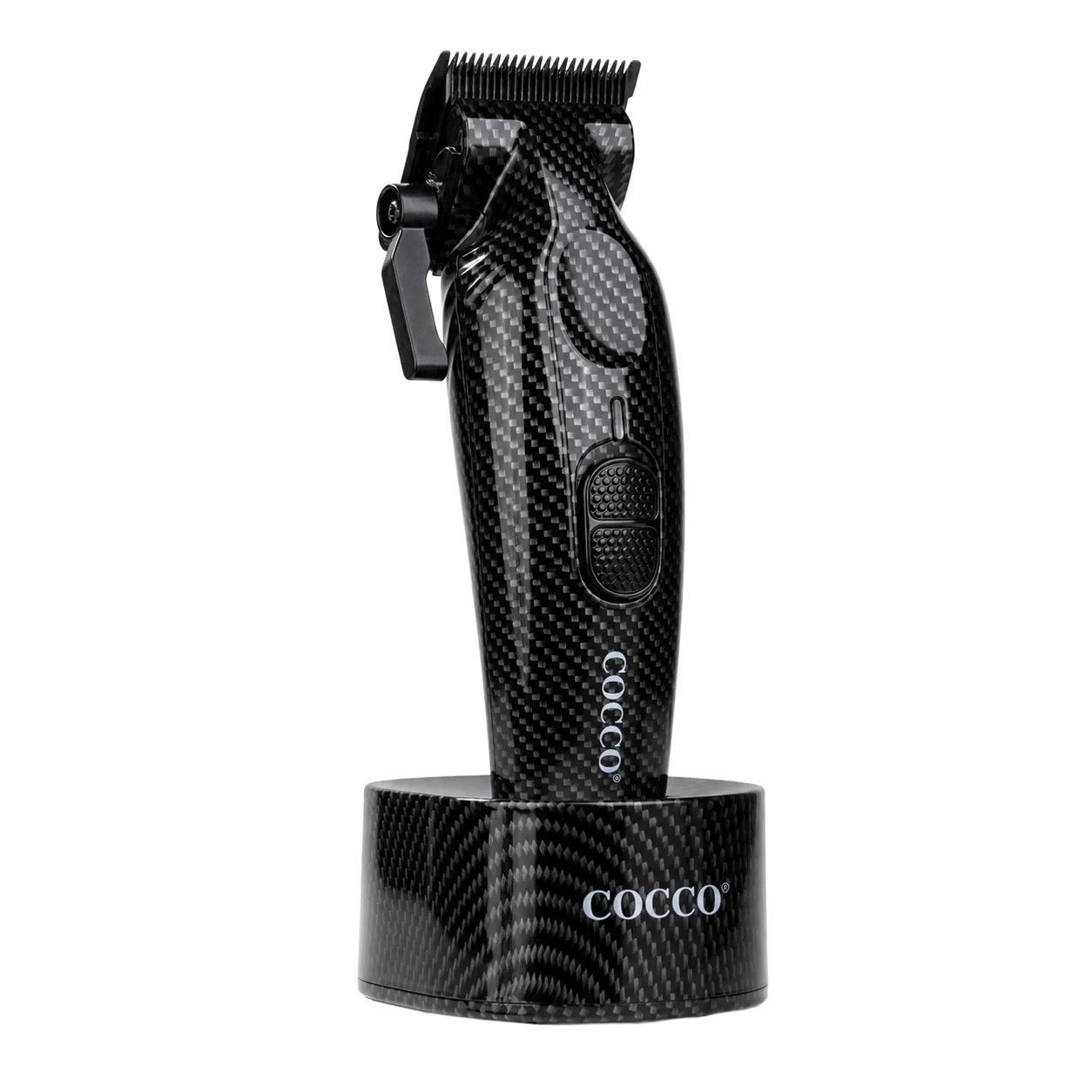 Cocco Carbon Fiber Clipper Cocco Carbon Fiber Clipper