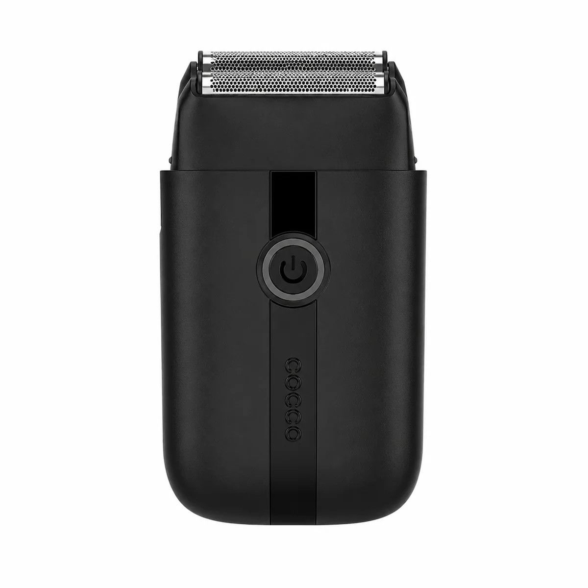 Cocco Veloce Lite Shaver- Black/Black Cocco Veloce Lite Shaver- Black/Black