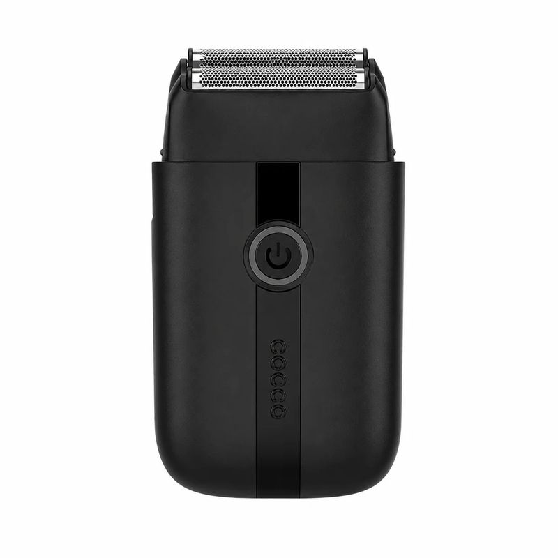 Cocco Veloce Lite Shaver- Black/Black