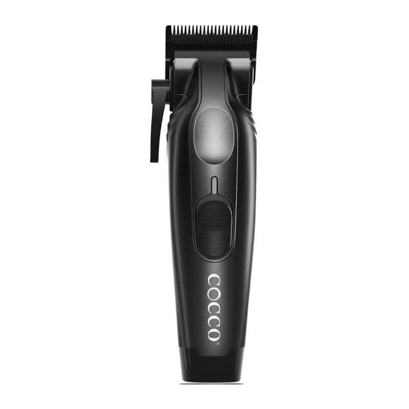 Cocco Veloce Pro Clipper- Black
