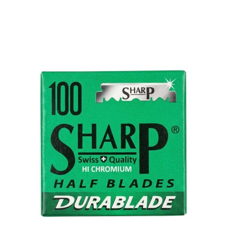 Sharp Half Blade Sharp Half Blade