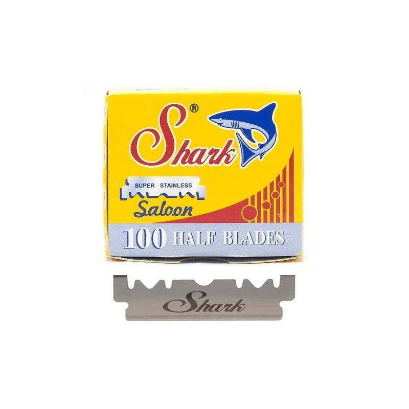 Shark Half Blade