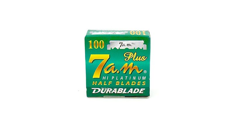 7AM Half Blades