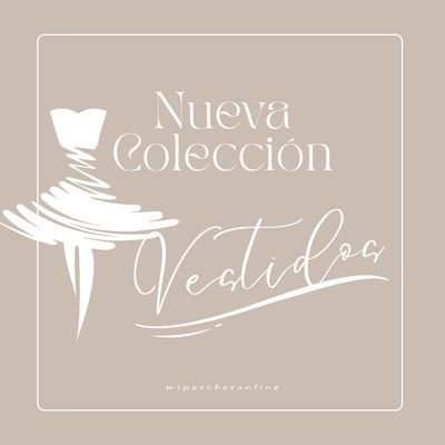 Vestidos