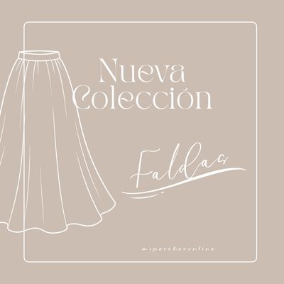 Faldas