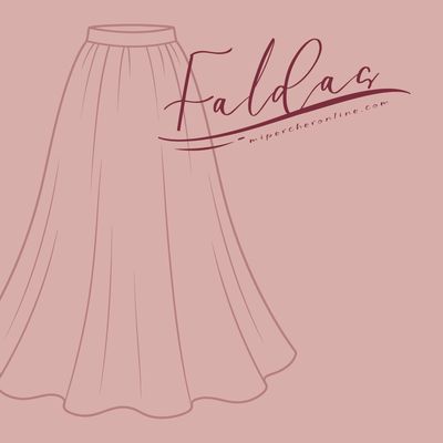 Faldas