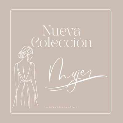 Ropa Mujer