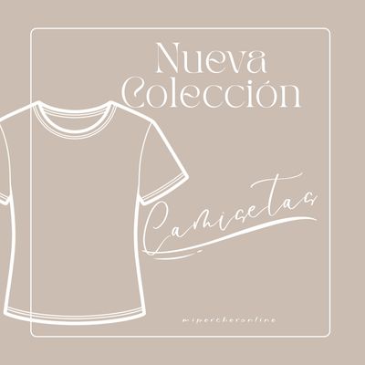 Camisetas