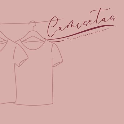 Camisetas
